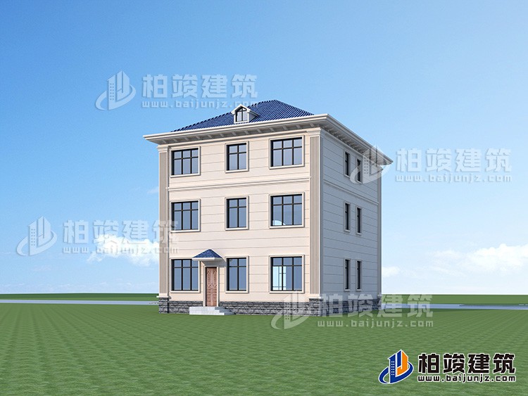 背麵效果圖