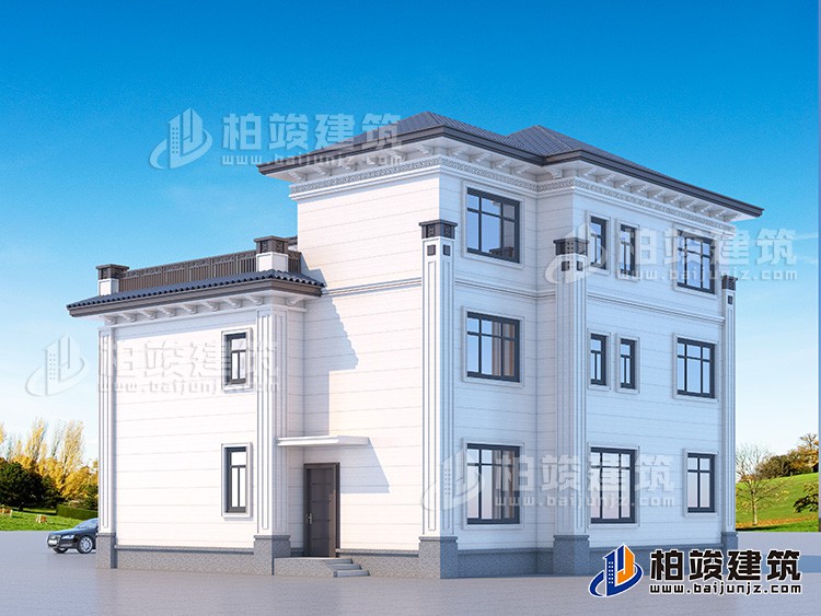 背麵效果圖