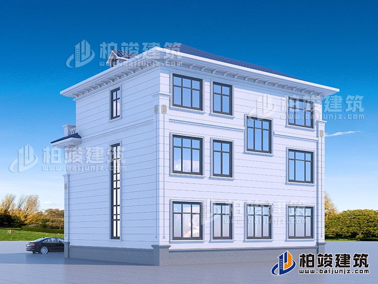 背麵效果圖
