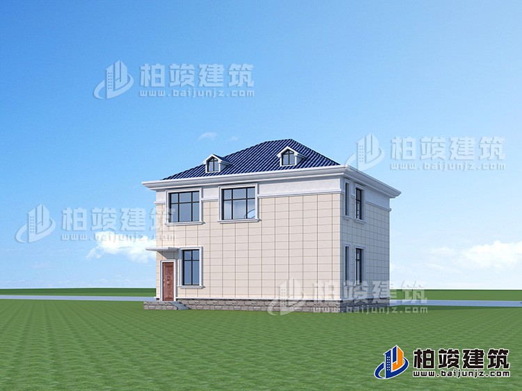 背麵效果圖