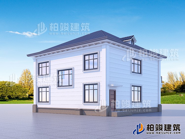 背麵效果圖