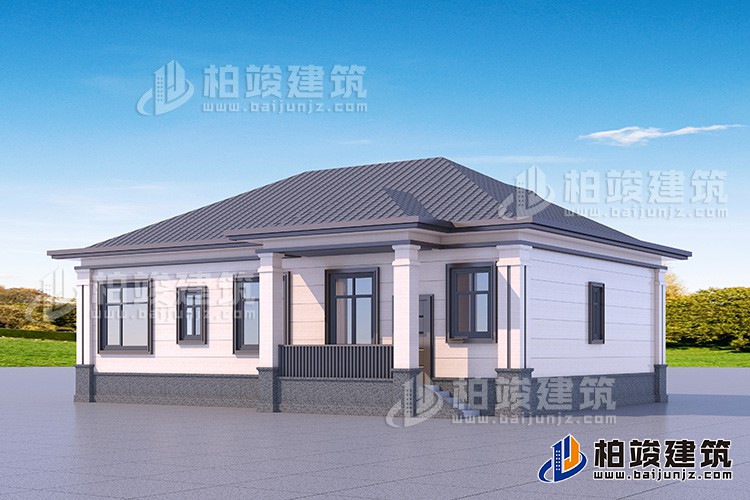 背麵效果圖