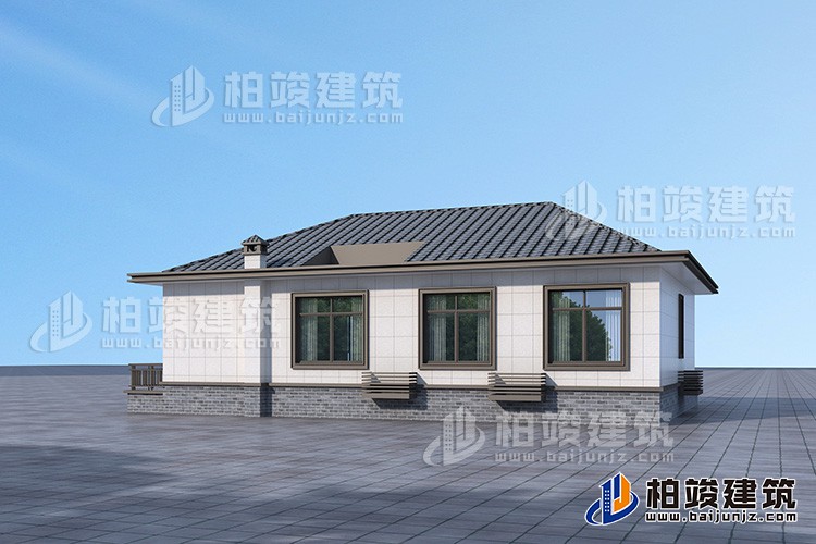 背麵效果圖